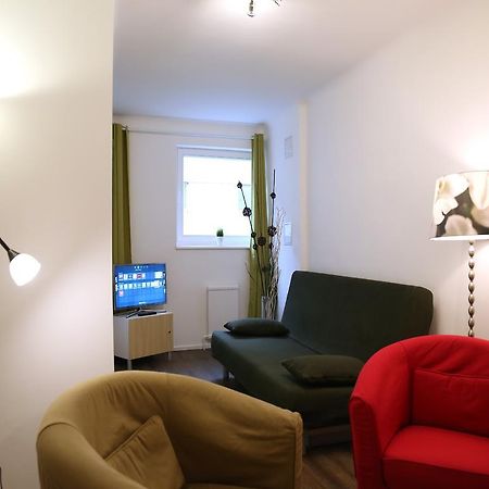 Flatprovider Comfort Perner Apartment Wien Eksteriør bilde