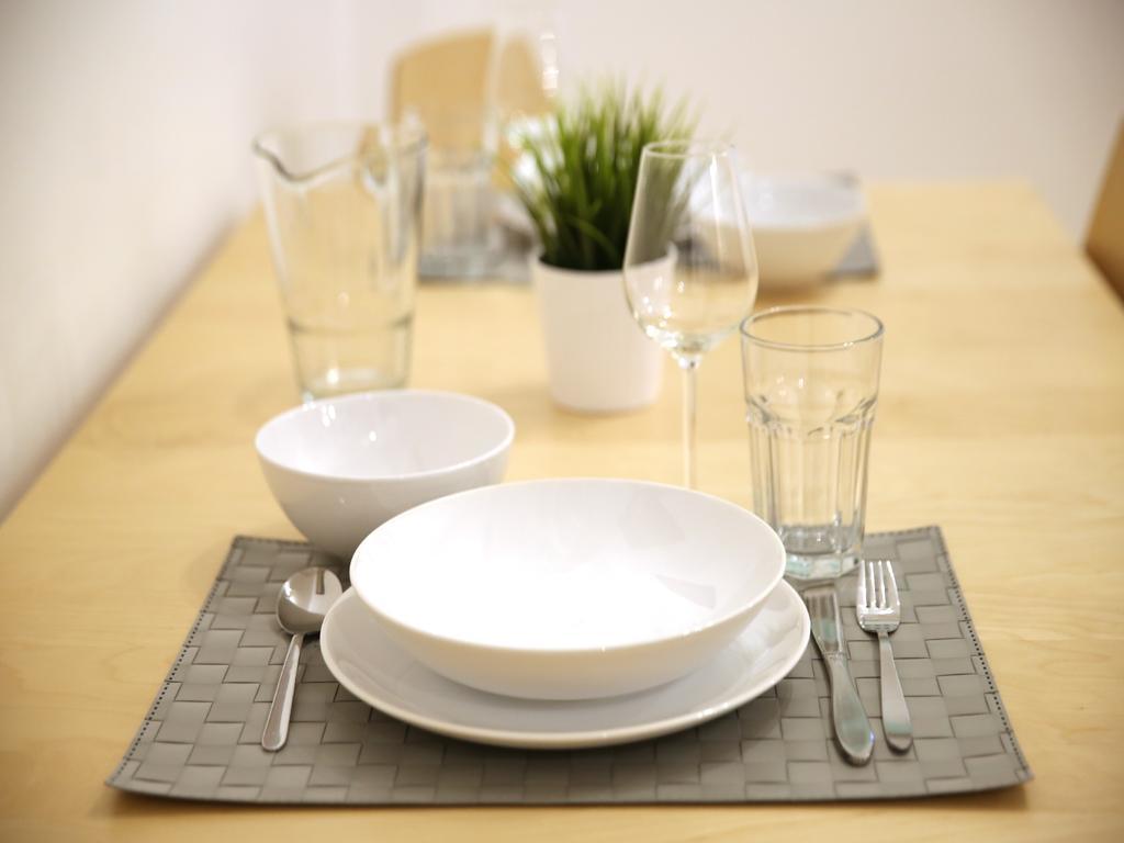 Flatprovider Comfort Perner Apartment Wien Eksteriør bilde