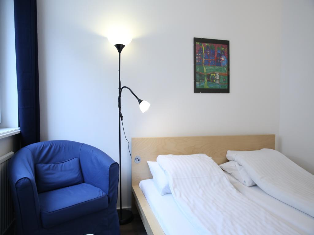Flatprovider Comfort Perner Apartment Wien Rom bilde