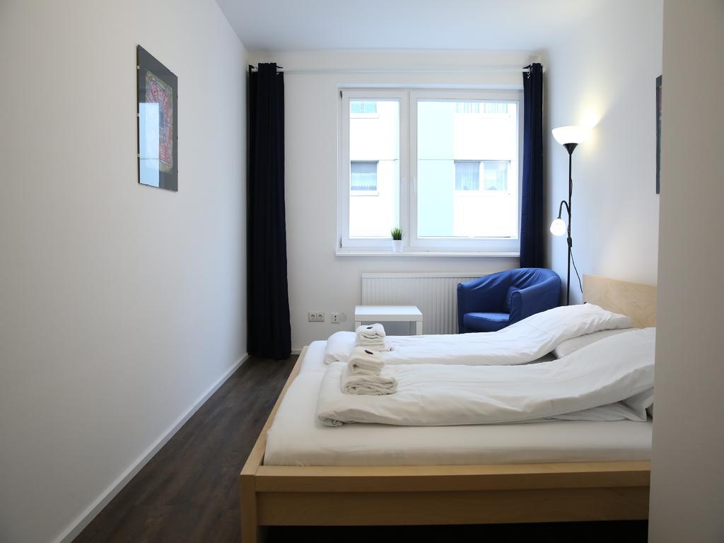 Flatprovider Comfort Perner Apartment Wien Rom bilde