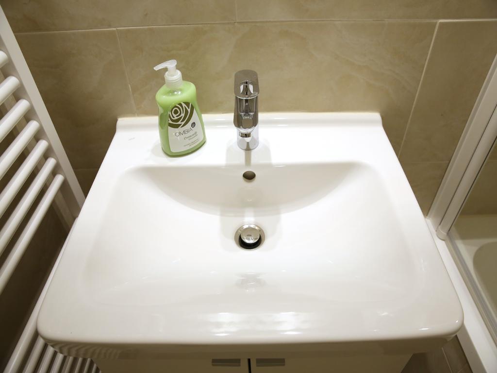 Flatprovider Comfort Perner Apartment Wien Eksteriør bilde