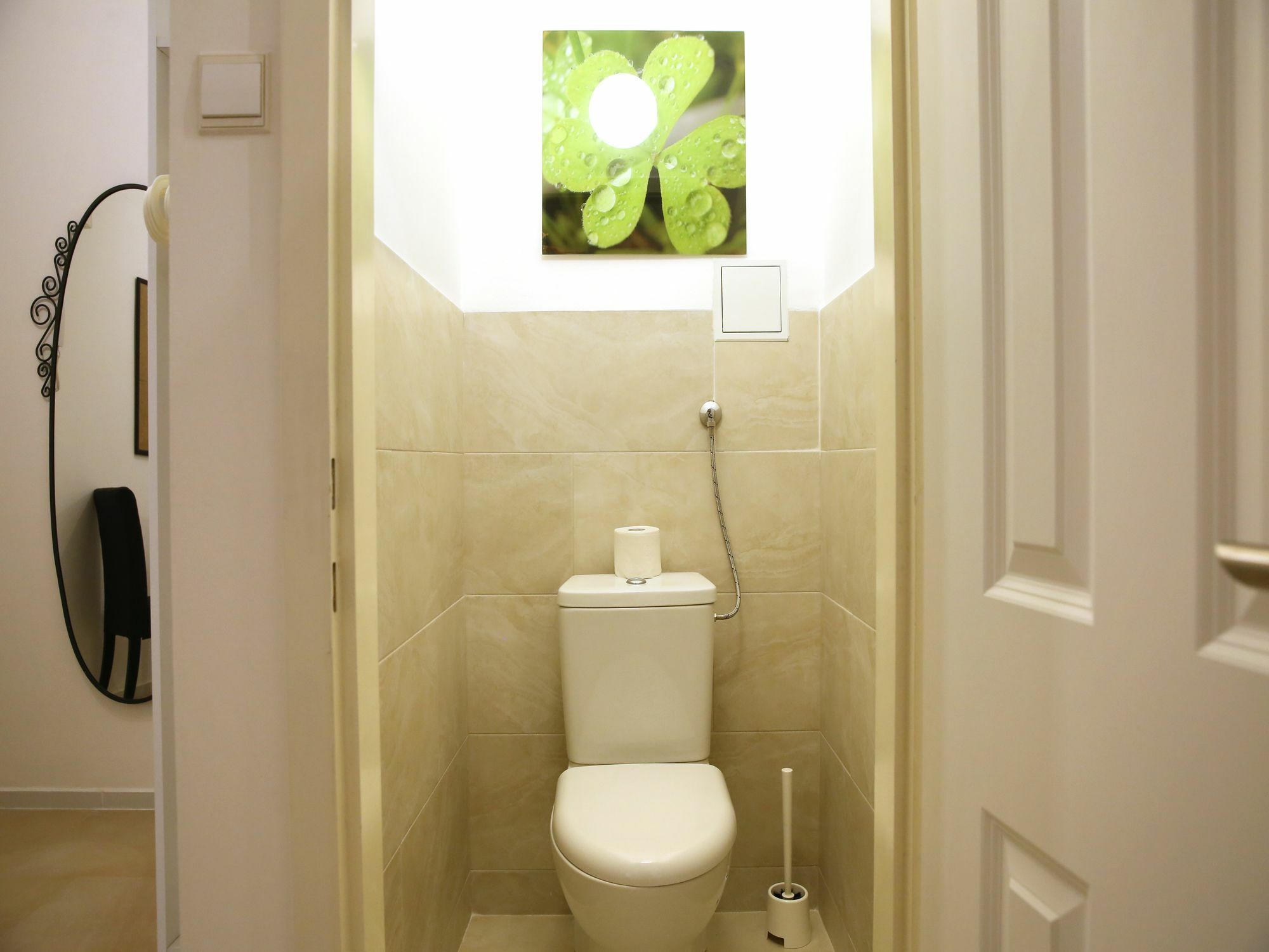 Flatprovider Comfort Perner Apartment Wien Eksteriør bilde