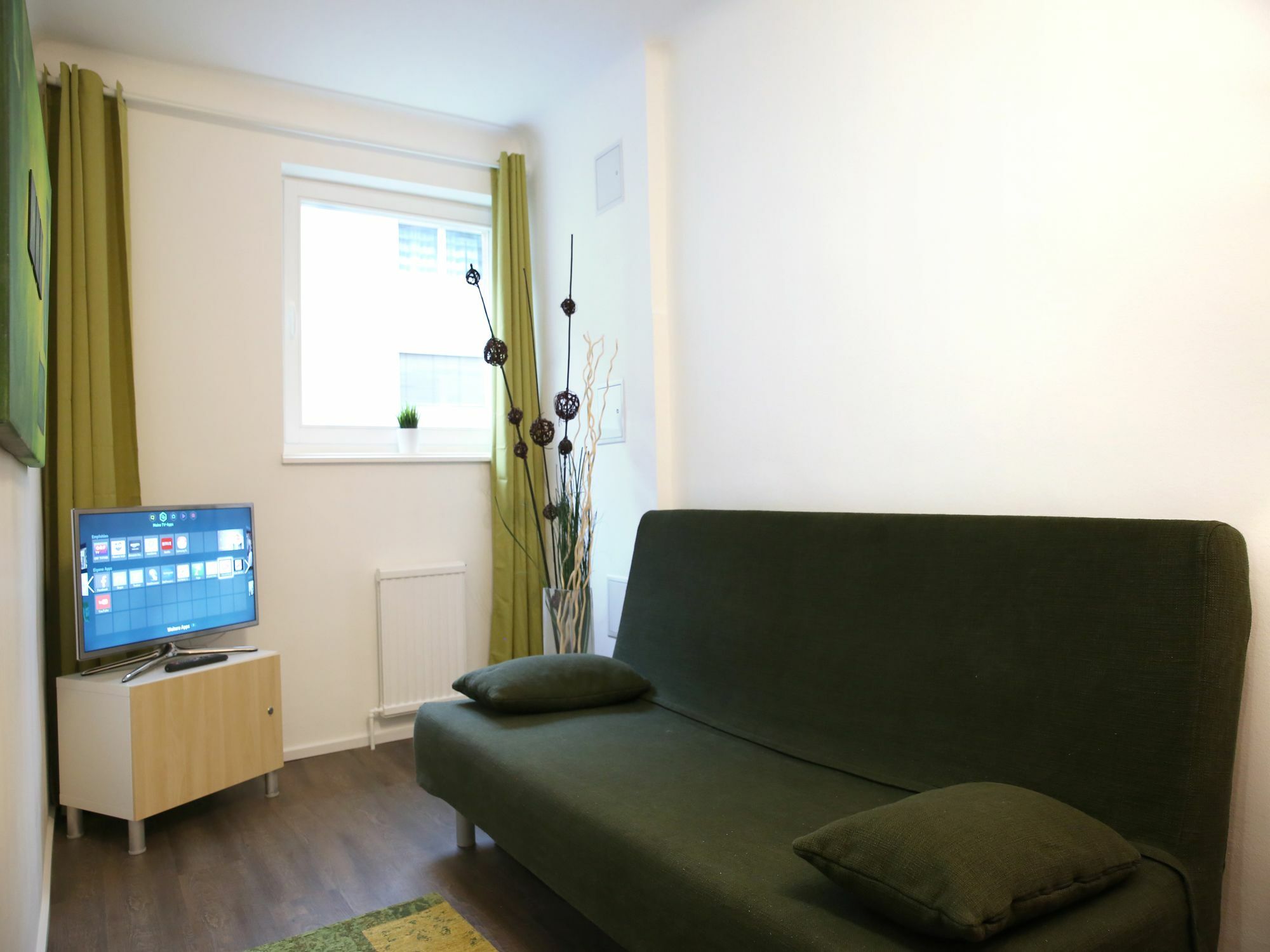 Flatprovider Comfort Perner Apartment Wien Eksteriør bilde