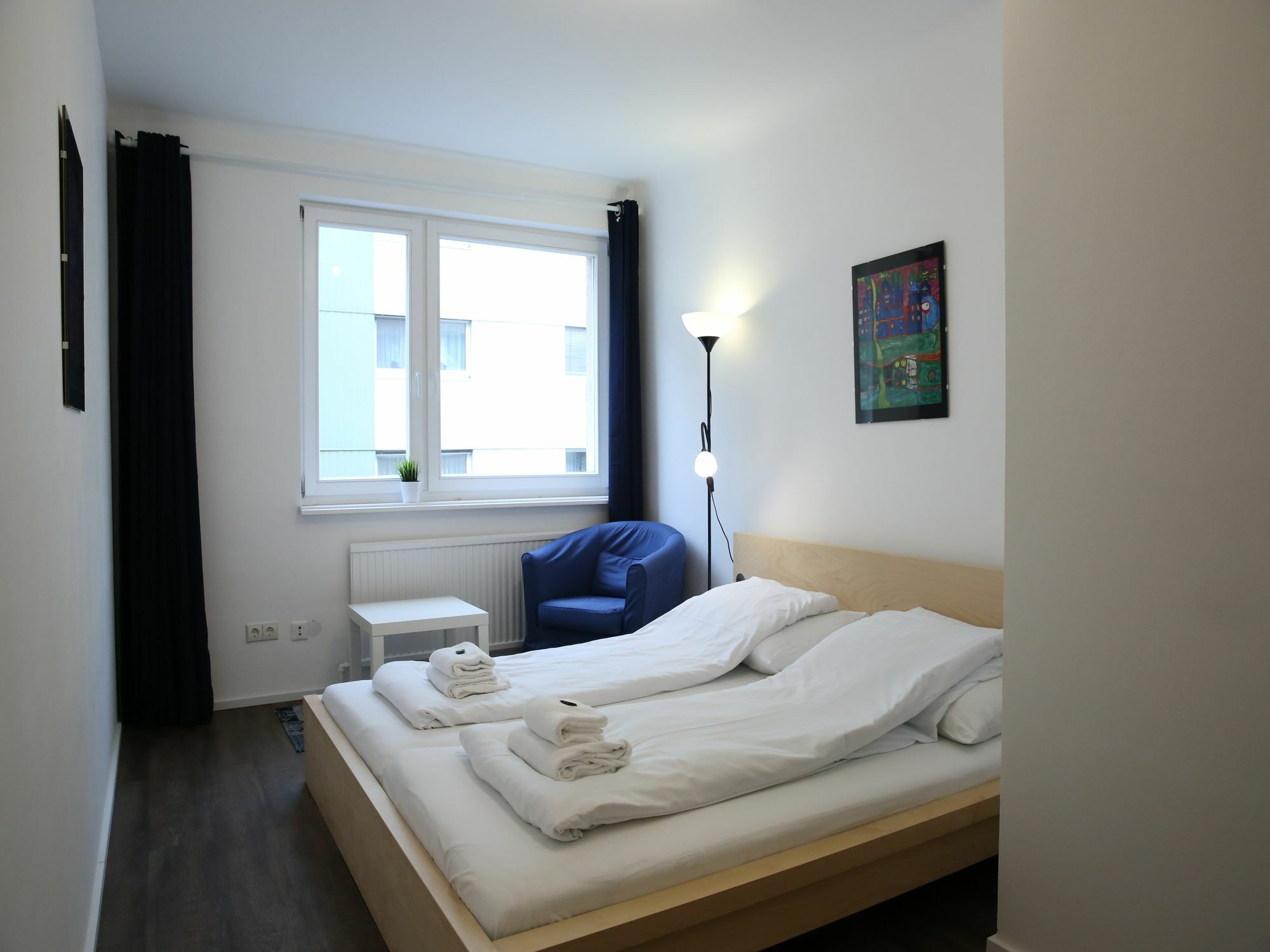 Flatprovider Comfort Perner Apartment Wien Eksteriør bilde
