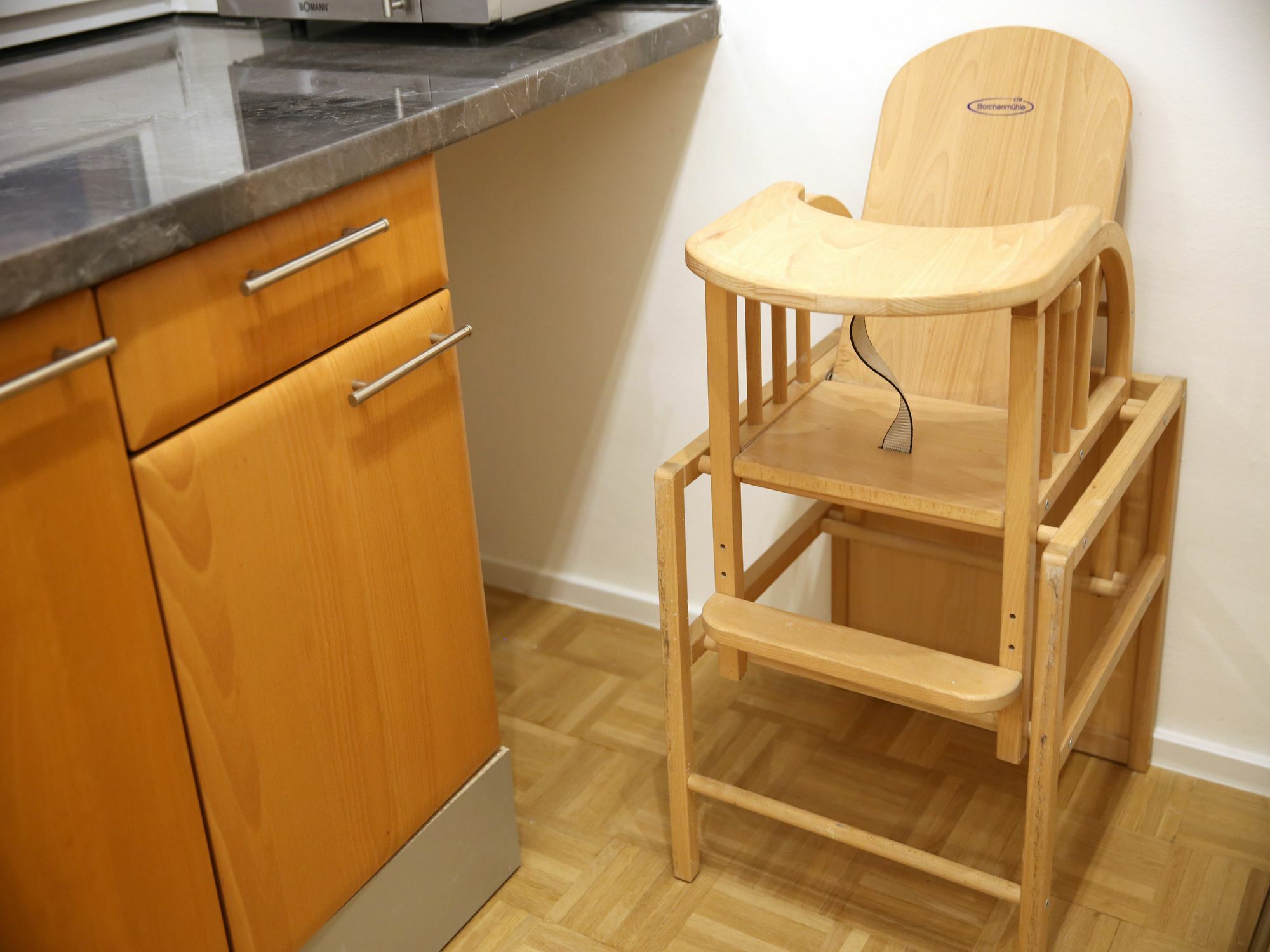Flatprovider Comfort Perner Apartment Wien Eksteriør bilde