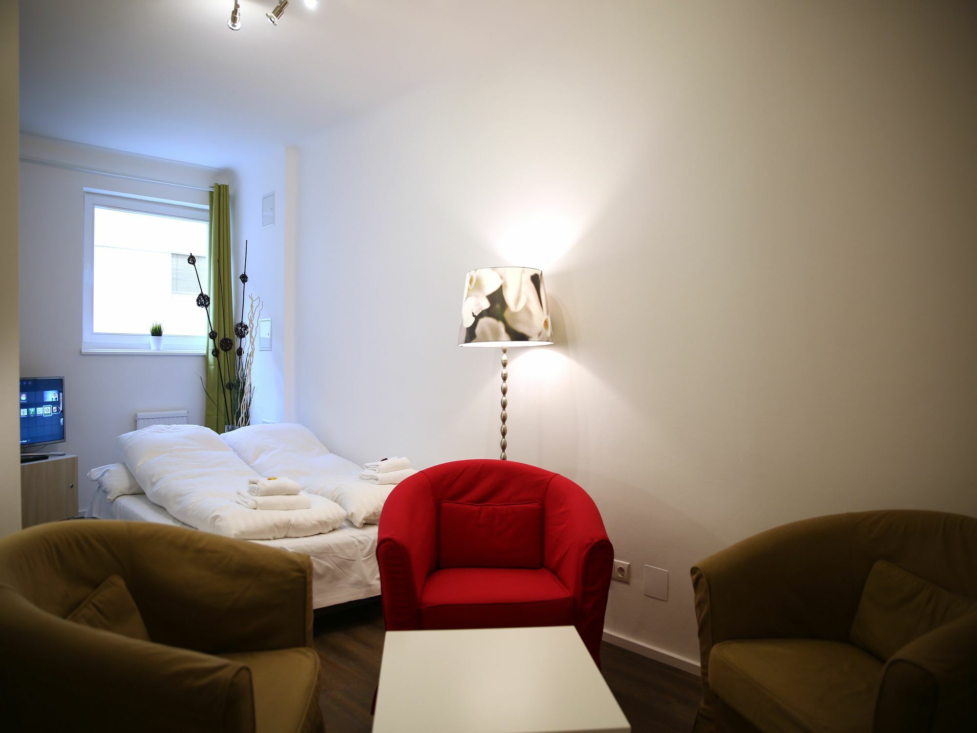 Flatprovider Comfort Perner Apartment Wien Eksteriør bilde