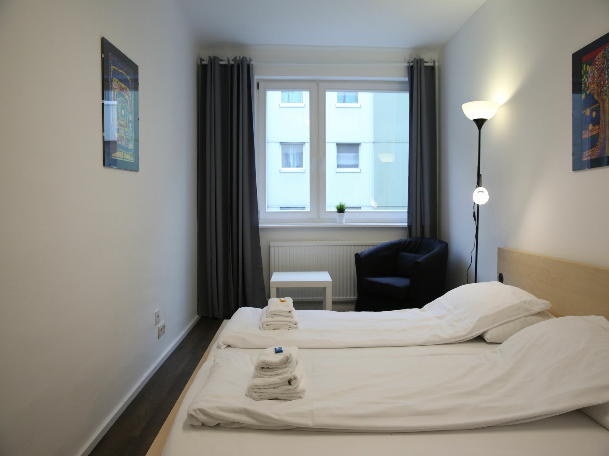 Flatprovider Comfort Perner Apartment Wien Eksteriør bilde