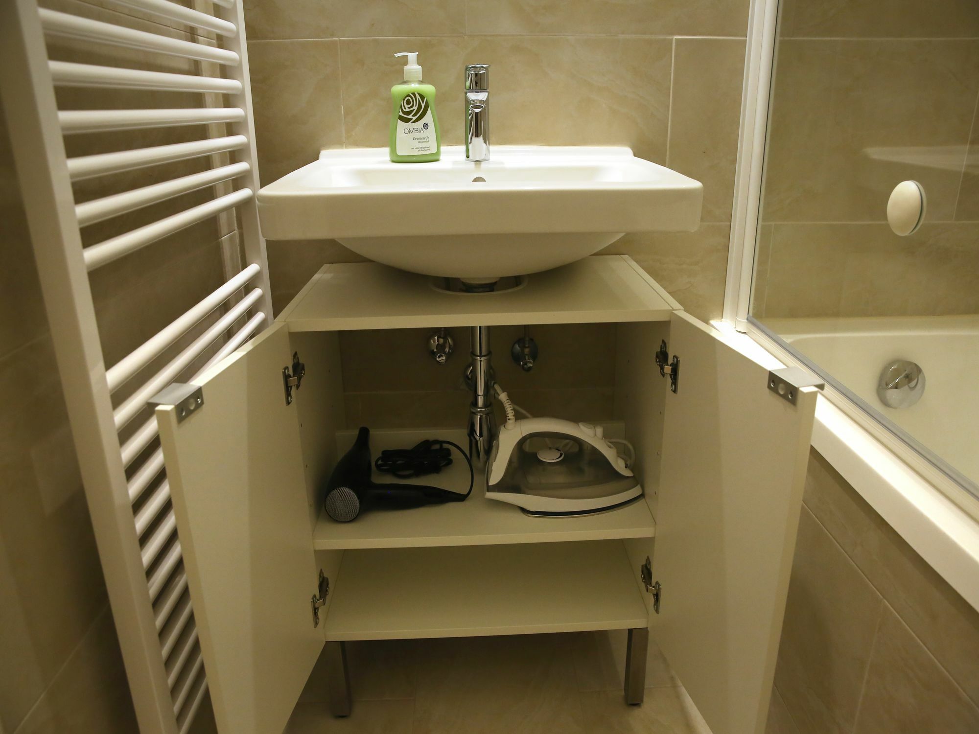Flatprovider Comfort Perner Apartment Wien Eksteriør bilde